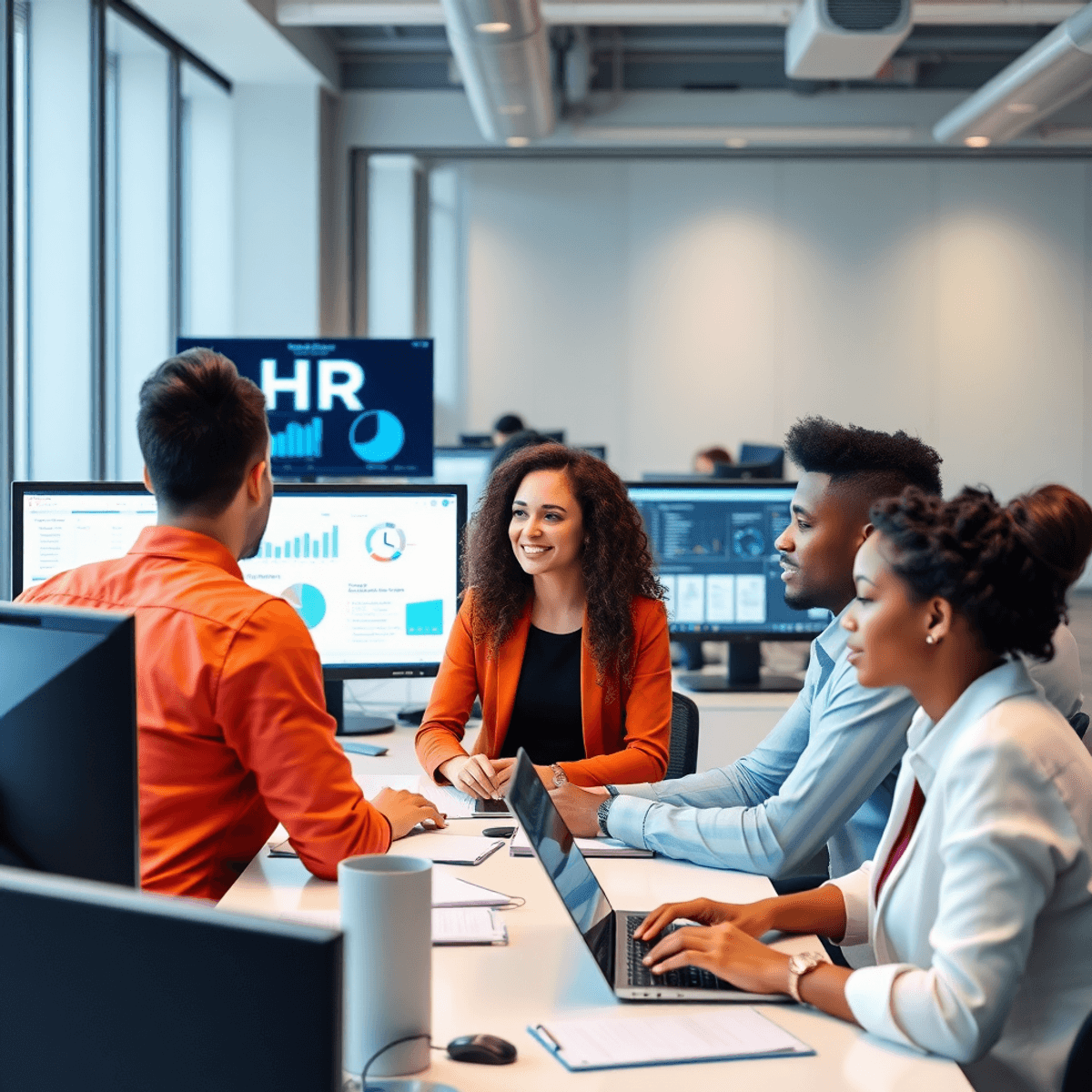 Future-Proof Your Staffing Agency: Embracing AI and Automation in Recruitment Software